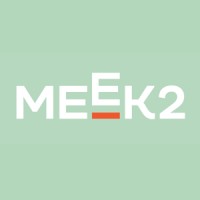 MEEK2 logo - Similar company to Mee Plus