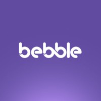 Bebble logo - Similar company to Timbecon