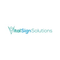 Vital Signs Solutions logo - Similar company to Project Cancer