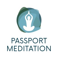 Passport Meditation logo - Similar company to Transforming Travels