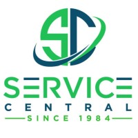 Service Central, Inc. logo - Similar company to Weedon Engineering
