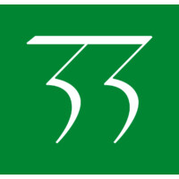 Thirty Three Communications logo - Similar company to Thirty Three