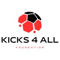 Kicks 4 All Foundation logo - Similar company to Englewoodhershey.Com
