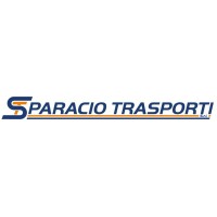 Sparacio Trasporti Srl logo - Similar company to Bertoldo Srl  Autotrasporti