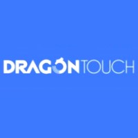 Dragon Touch logo - Similar company to Teracube