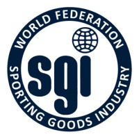 World Federation of the Sporting Goods Industry (WFSGI) logo - Similar company to Algoretica