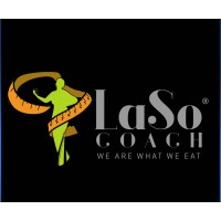 LaSo'Coach logo - Similar company to Là So Coach