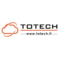 TOTECH logo - Similar company to Harleman Constructies Bv