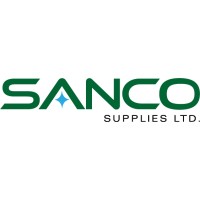 Sanco Supplies Ltd. logo - Similar company to Urgent Crew Restoration Staffing Solutions
