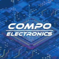 Compo Electronics Asia Limited logo - Similar company to Keystone Electronic