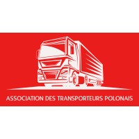 STOWARZYSZENIE POLSKICH PRZEWOŹNIKÓW we Francji - ASSOCIATION DES TRANSPORTEURS POLONAIS logo - Similar company to Tmspro