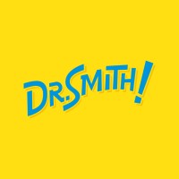 Dr.SMITH! logo - Similar company to Berro Motion