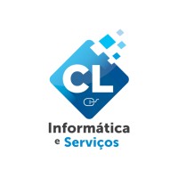 CL Informática e Serviços logo - Similar company to Solar Fintec