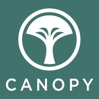 Canopy Social logo - Similar company to Canopy