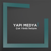 Yapı Medya İletişim logo - Similar company to Medya Holding A.S.