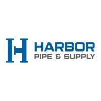 HARBOR PIPE & SUPPLY INC logo - Similar company to Ti Squared Technologies