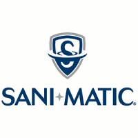 Sani-Matic logo - Similar company to Statco-Dsi Process Systems