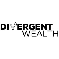 Divergent Wealth logo - Similar company to Globe Victoria