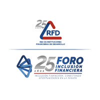 RFD - Red de Instituciones Financieras de Desarrollo logo - Similar company to Influenser