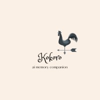 Kokoro logo - Similar company to Kitchen Apps
