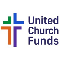 United Church Funds logo - Similar company to Altman Foundation