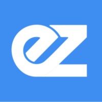 EZ Blockchain logo - Similar company to Blockchain Journal