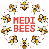 MEDIBEES logo - Similar company to Apiterra
