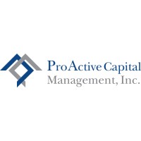 ProActive Capital Management, Inc. logo - Similar company to Pcg Advisory Group