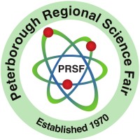 Peterborough Regional Science Fair logo - Similar company to Wstem To