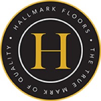 Hallmark Floors logo - Similar company to Mullican Flooring