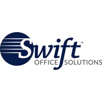 Swift Office Solutions logo - Similar company to South Seas Data Llc