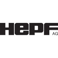 HEPF AG logo - Similar company to G7Nesis