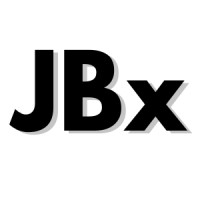 JBx logo - Similar company to Activ Pharmaceuticals Group