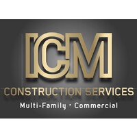 ICM Construction Services LLC logo - Similar company to Griffin Contracting, Inc