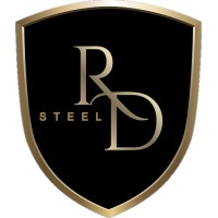 R&D Steel Kft. logo - Similar company to Mps