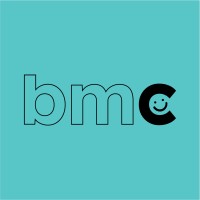 Be More Content logo - Similar company to Arc