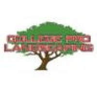 College Pro Landscaping logo - Similar company to The Blue River Group, Llc