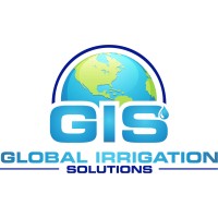 Global Irrigation Solutions logo - Similar company to Nerd Marketing
