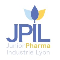 JPIL (Junior Pharma Industrie Lyon) logo - Similar company to 2Api Lyon 2025