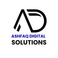 Ashfaq Digital Solutions logo - Similar company to Web Manager Service