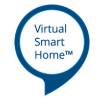 Virtual Smart Home