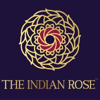 The Indian Rose logo - Similar company to Number23