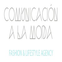 Comunicación a la moda logo - Similar company to Rrrent