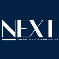 NEXT logo - Similar company to Althea Engineering