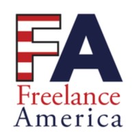 Freelance America logo - Similar company to Freelance Austin