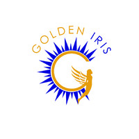 Golden Iris | PR & Photography logo - Similar company to Dementia Forward