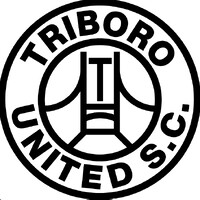 Triboro United Soccer Club logo - Similar company to Pflugerville Fc