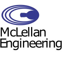 McLellan Engineering, Inc. logo - Similar company to Mclellan Vitella Engineering Ltd.
