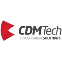 CDM Tech GmbH logo - Similar company to Cdmvision