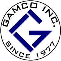 Gamco, Inc. logo - Similar company to Freedom Drafting Llc